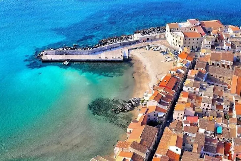 Mandralisca Apartments Cefalù