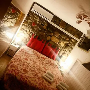  Appartement El Corazon